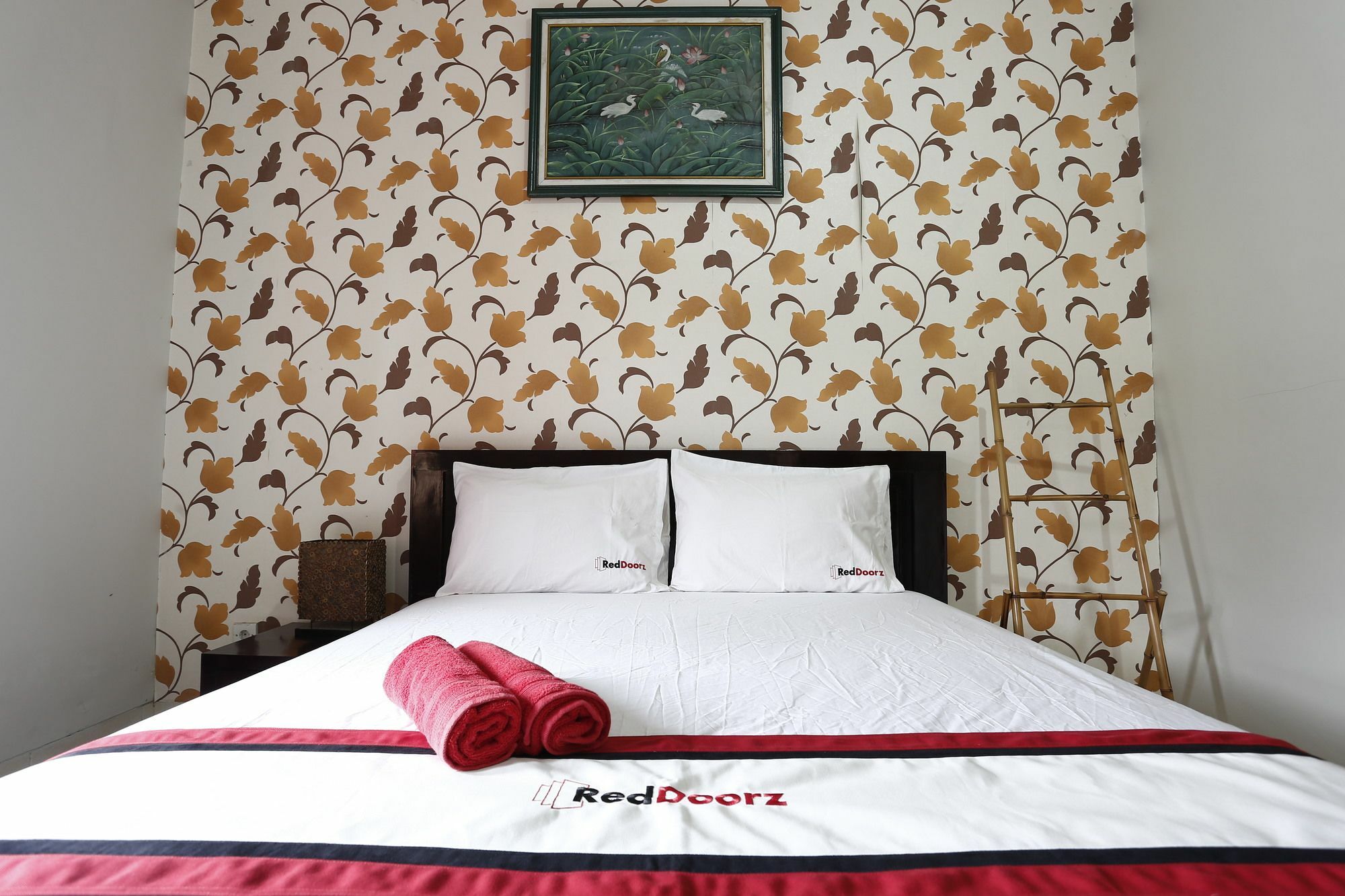 Reddoorz @ Jalan Damai Hotel Ngaglik Bagian luar foto